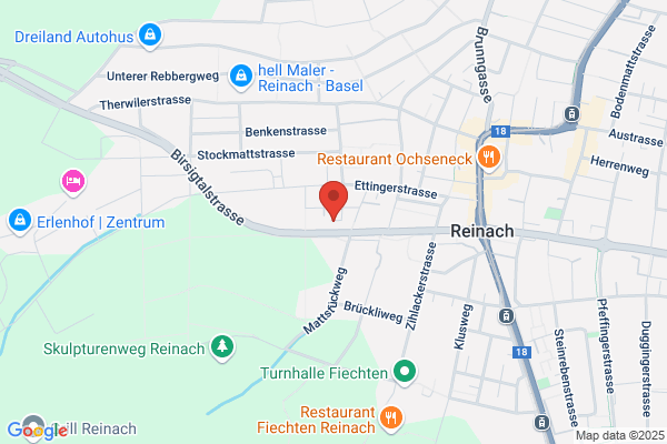 BRODBECK Dienstleistungen