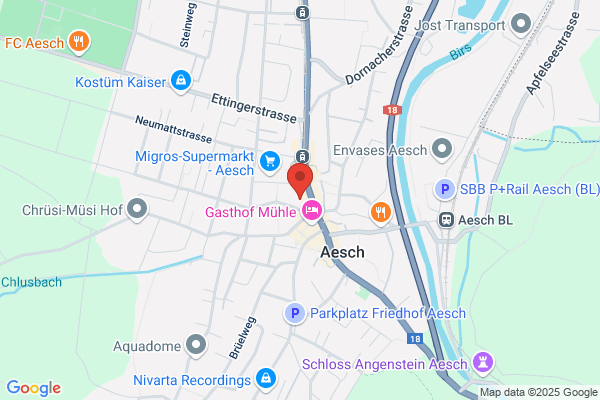 D'C Immo Services GmbH