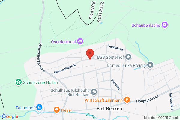 Ecosolve GmbH