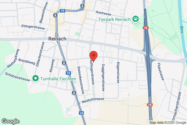 Eymann Informatik