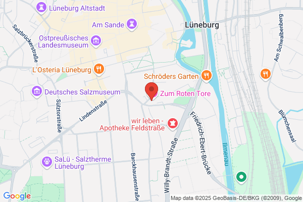 Onspot Trading GmbH