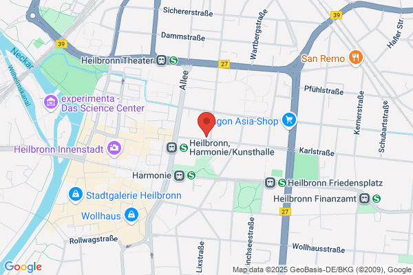 ORBA Fahrschule
