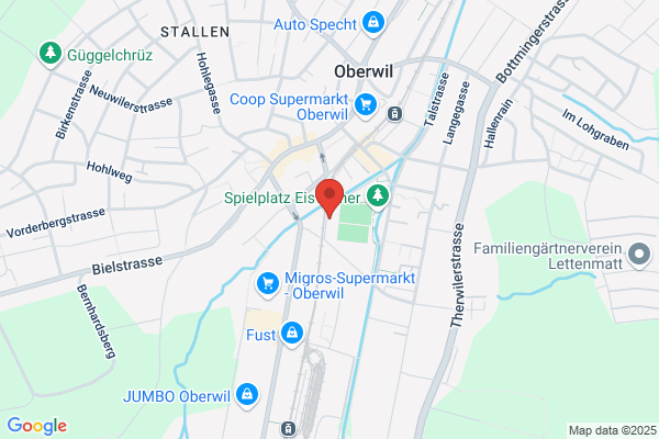 Bugmann Gartenbau GmbH