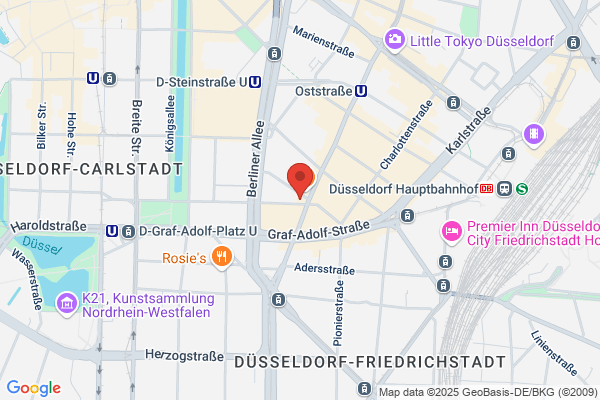 FRARI GmbH