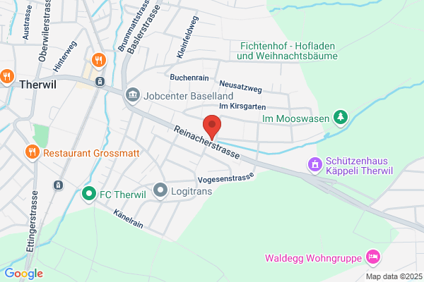 Hagmann Gartenbau AG