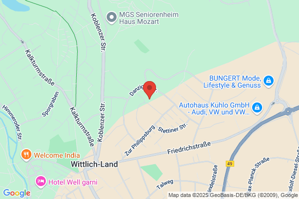 N. Iten Gartenpflege GmbH