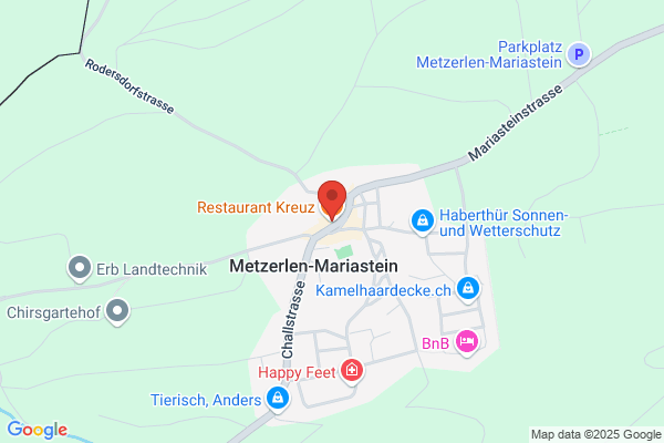 Restaurant Kreuz
