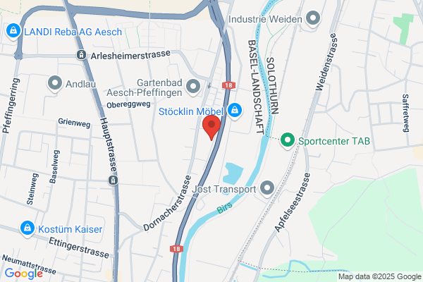 Boe-Immobilien AG