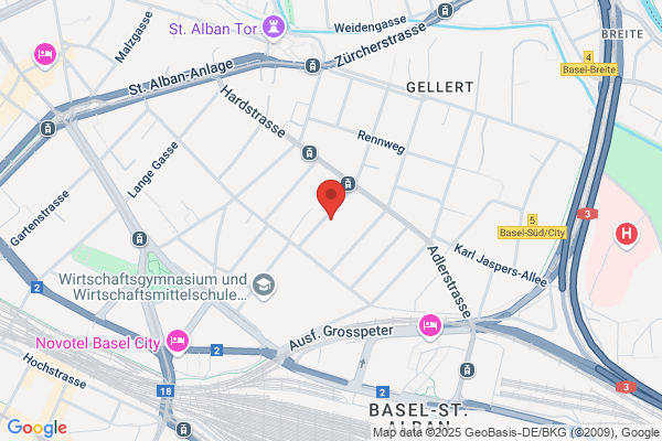 Sanitaer Gschwend AG