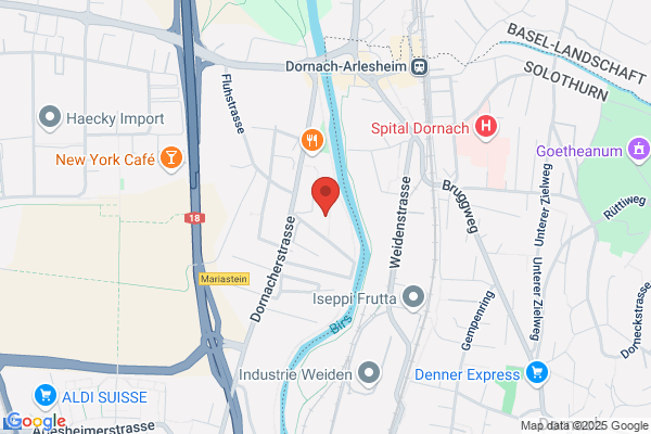 DigiDes Webdesign Reinach