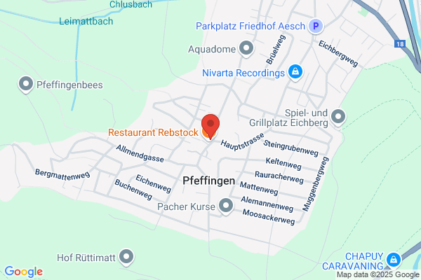 Dorfladen Pfeffingen