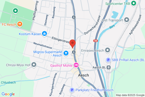 BHK Industrie Vertretungen