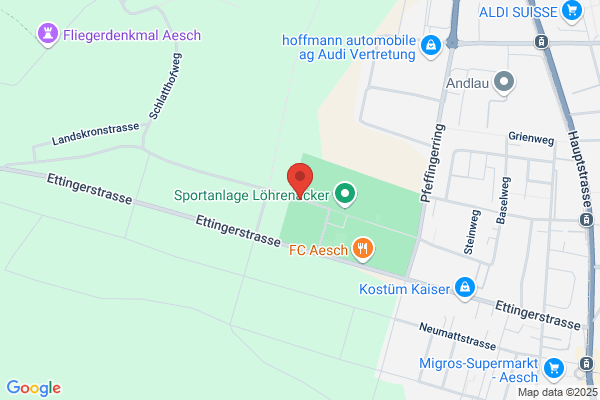 Camping Corner GmbH