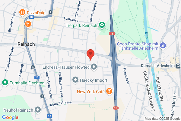 NCH Cooperation AG c/o ONLINE TREUHAND AG