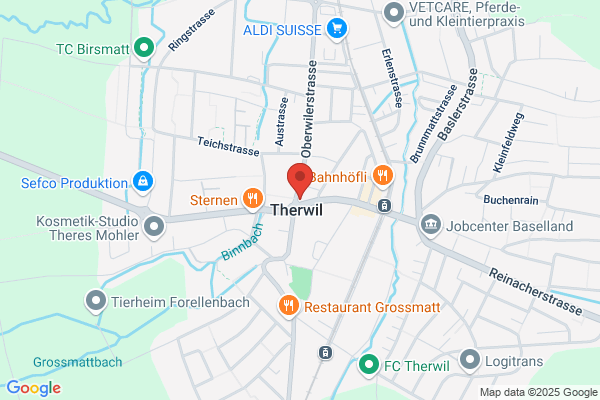 Team Lindenberger Immobilien GmbH