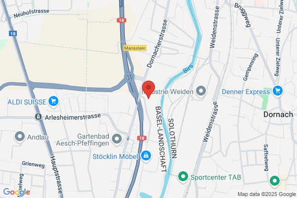 Holcim Kies und Beton AG