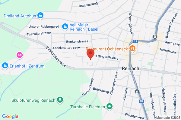 Hundesalon Maeck