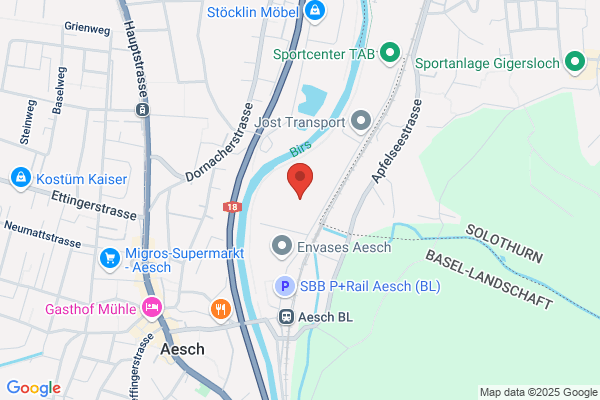Haering AG Maschinenbau