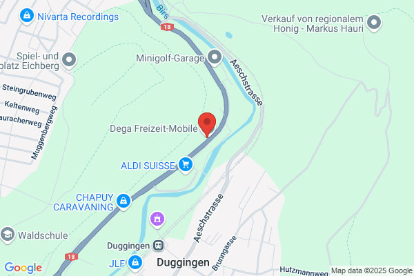 Buerstner AG
