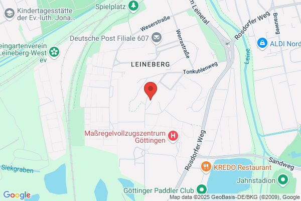 Daenemark Reisen
