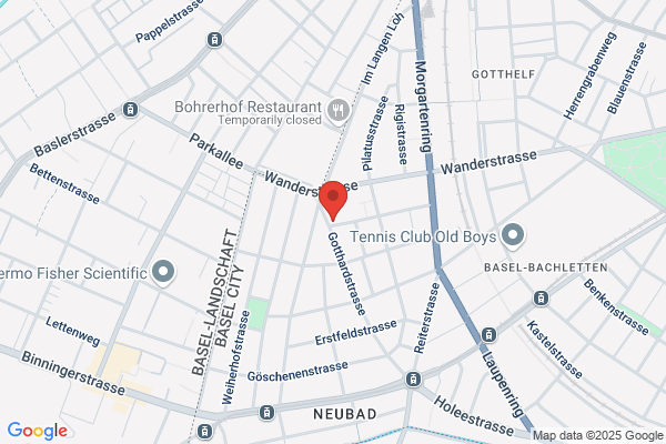 Regioplan GmbH
