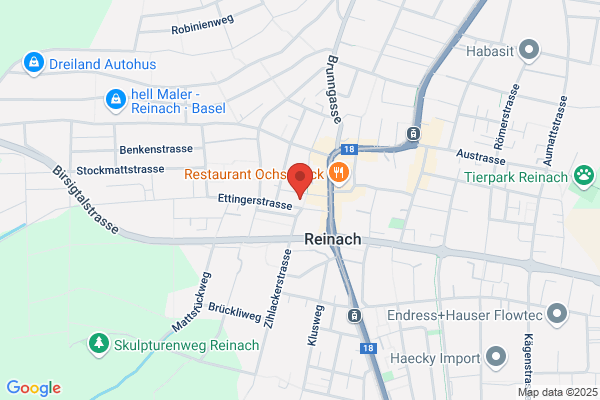 Gamma Reinigungen GmbH