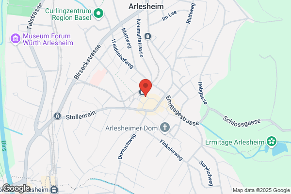 Physiotherapie Birseck