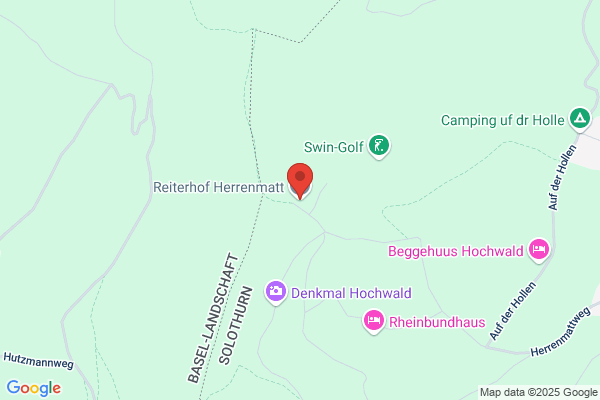 Bergwirtschaft Herrenmatt