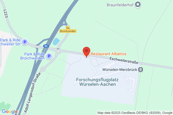 Restaurant Albatros