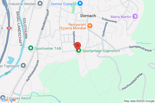 Restaurant Gigersloch