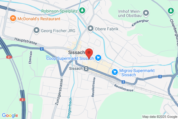 Restaurant Sternenhof