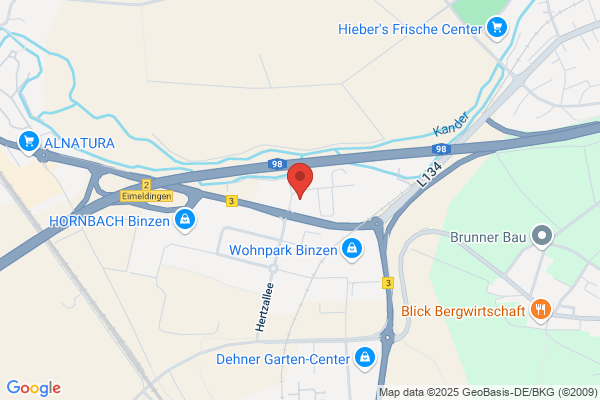 Wenk Schweisstechnik + Industriebedarf GmbH