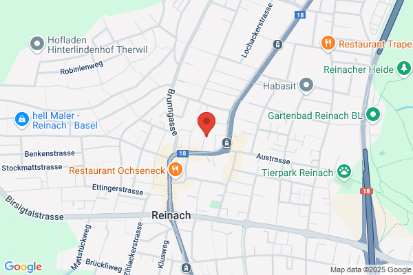 MGM Treuhand GmbH