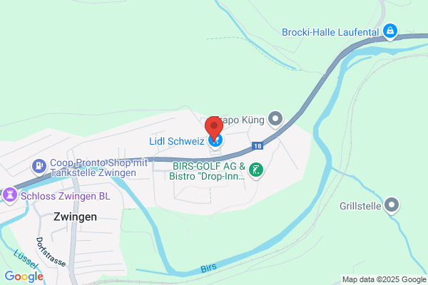 Lidl Schweiz