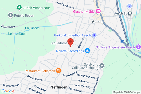 AllianCat Tschannen