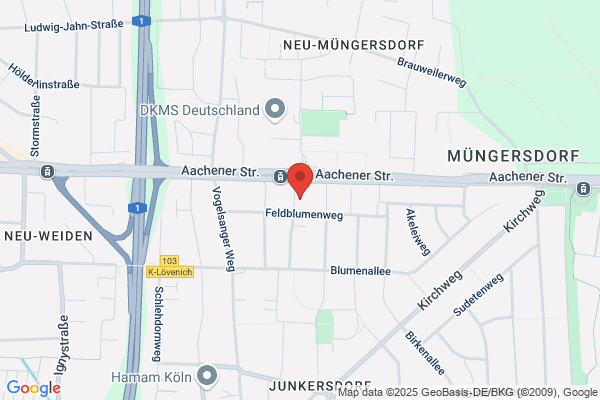 Bernhard Benndorf Marketing Consulting