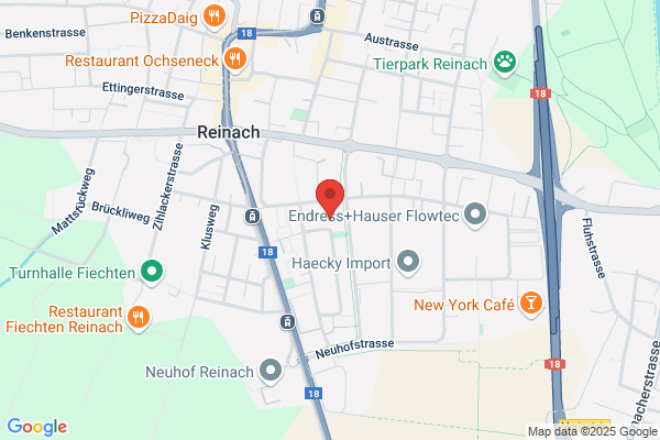 IB Consulting GmbH
