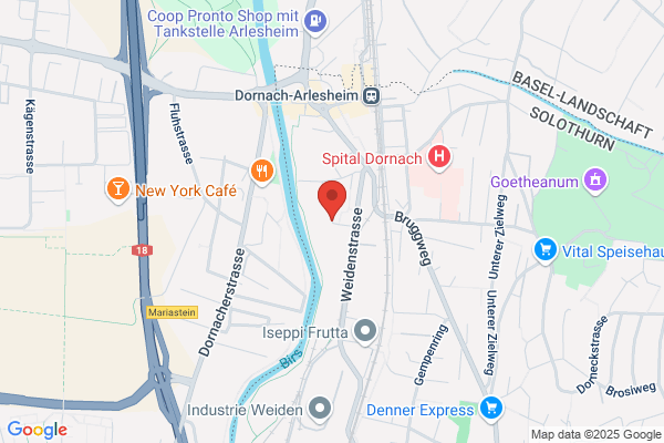Ideconsult AG