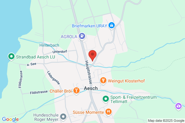Helfenstein Ofenbau AG