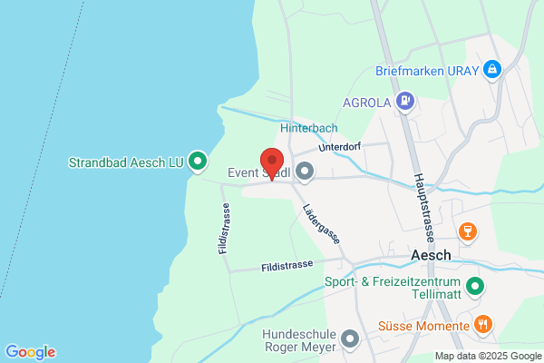 Abwasserreinigungsanlage Hitzkirchertal