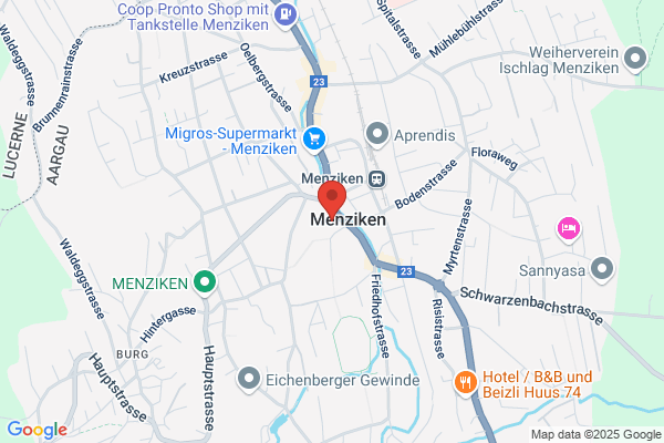 Gemeindeverwaltung