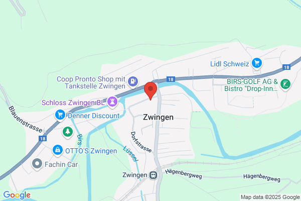 Hotel-Restaurant Loewen
