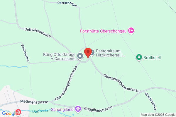 Restaurant St. Ulrich