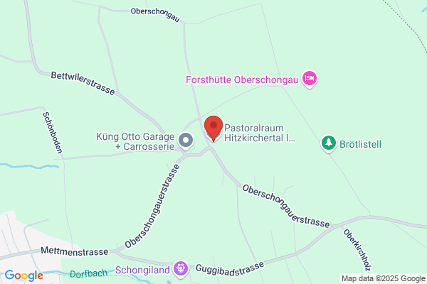 Wallfahrtskirche Unsere Liebe Frau vom Lindenberg
