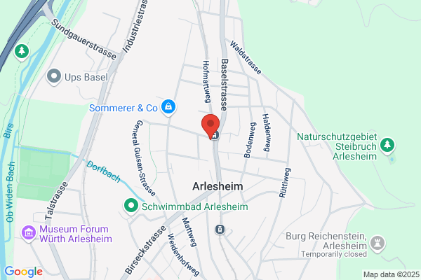 Buchinsel Antiquariat
