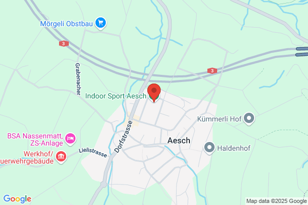Indoor Sport Aesch