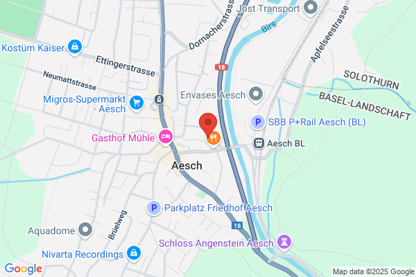 Paradiso Architekten GmbH
