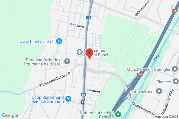 Webspektrum Internetservices