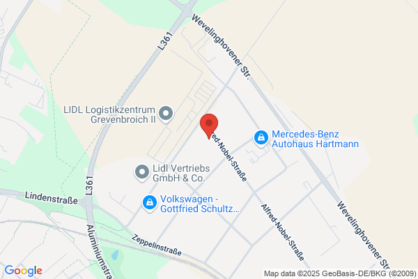 Aebi Planing GmbH