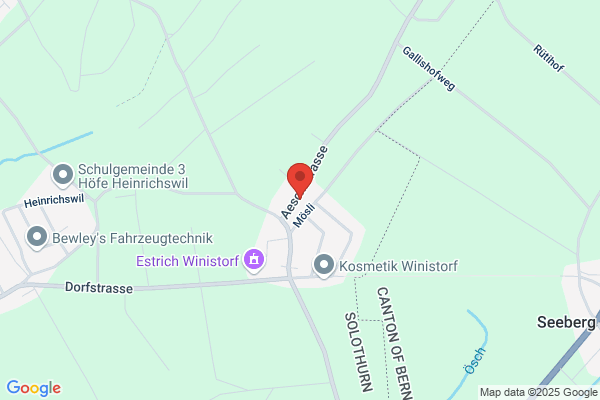 Agroplanungen K. Frei